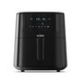Friteuse à Air Solac FA1521 Noir 1650 W 7 L