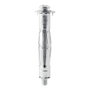 Rapid Chevilles à Expansion Métal pour Cloison Plâtre 6-21mm, Lot de 10