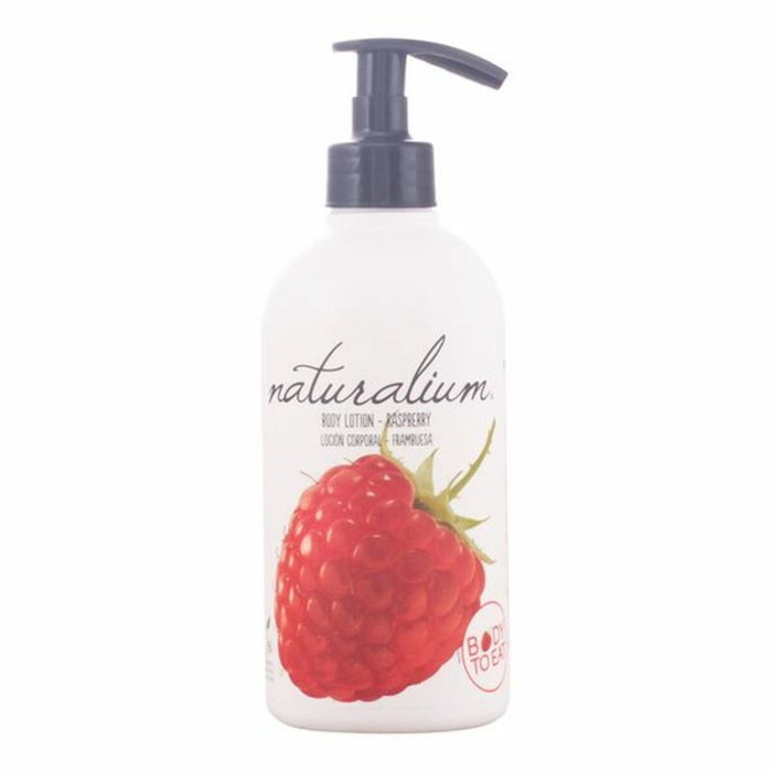 NATURALIUM Body Lotion 370 ml