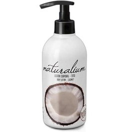 NATURALIUM Body Lotion 370 ml