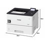 Imprimante Multifonction Canon LBP325x Blanc
