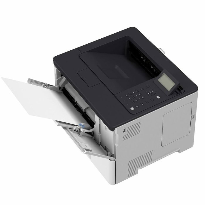 Imprimante Multifonction Canon LBP325x Blanc