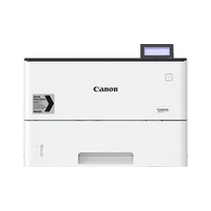 Imprimante Multifonction Canon LBP325x Blanc