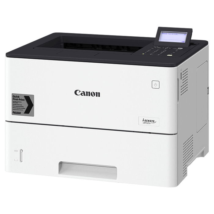 Imprimante Multifonction Canon LBP325x Blanc