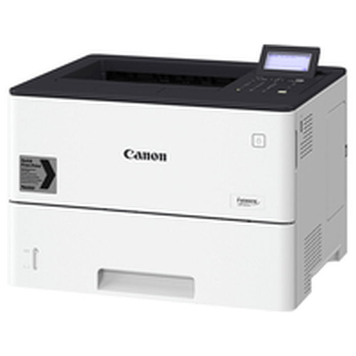 Imprimante Multifonction Canon LBP325x Blanc