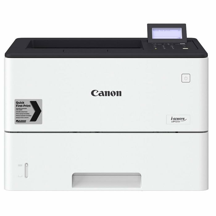 Imprimante Multifonction Canon LBP325x Blanc