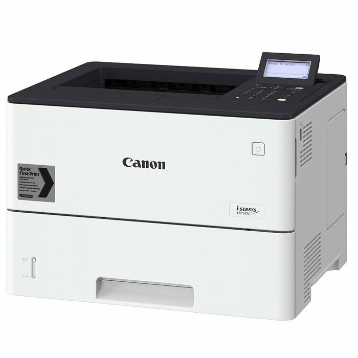 Imprimante Multifonction Canon LBP325x Blanc