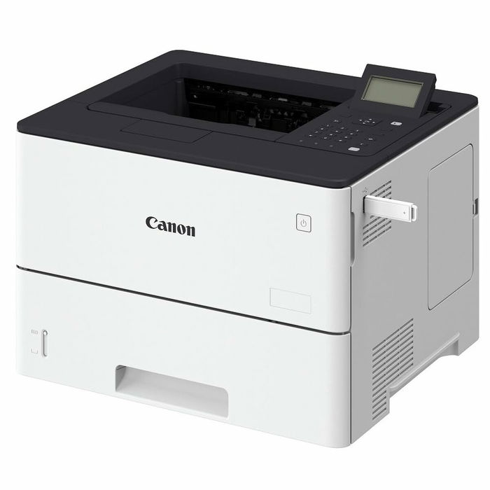 Imprimante Multifonction Canon LBP325x Blanc