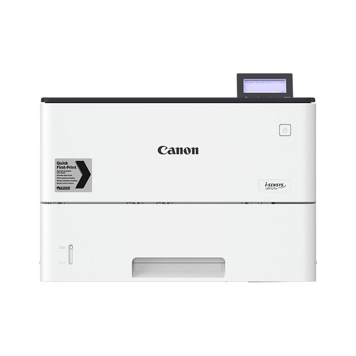 Imprimante Multifonction Canon LBP325x Blanc