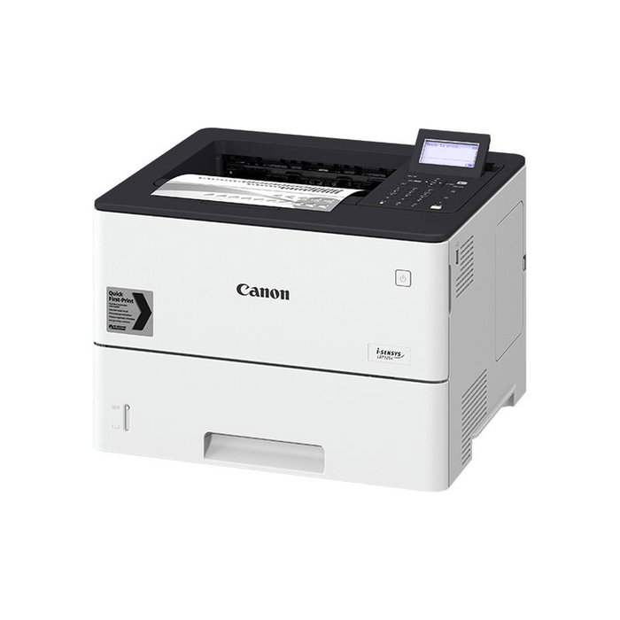 Imprimante Multifonction Canon LBP325x Blanc