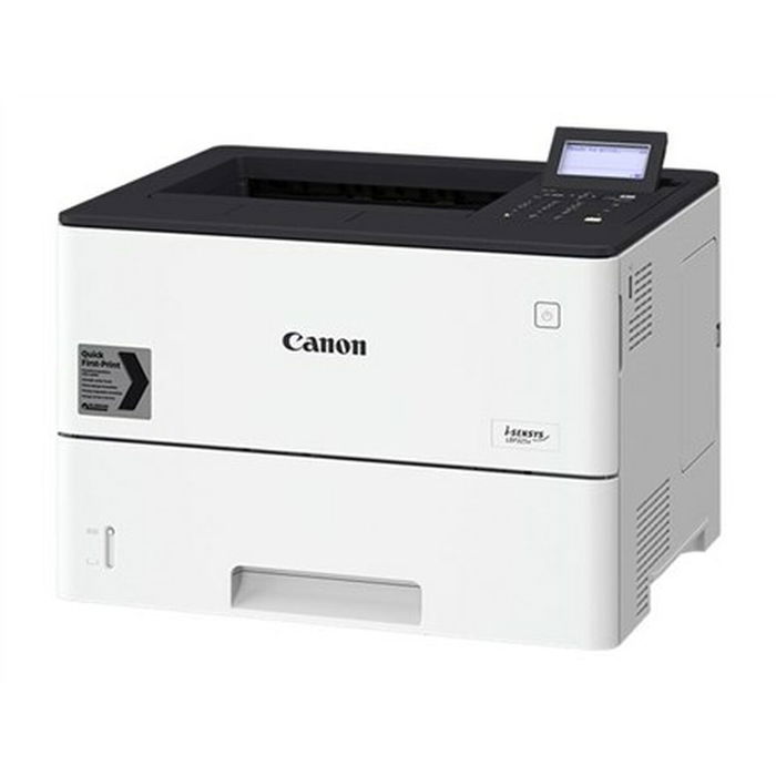 Imprimante Multifonction Canon LBP325x Blanc