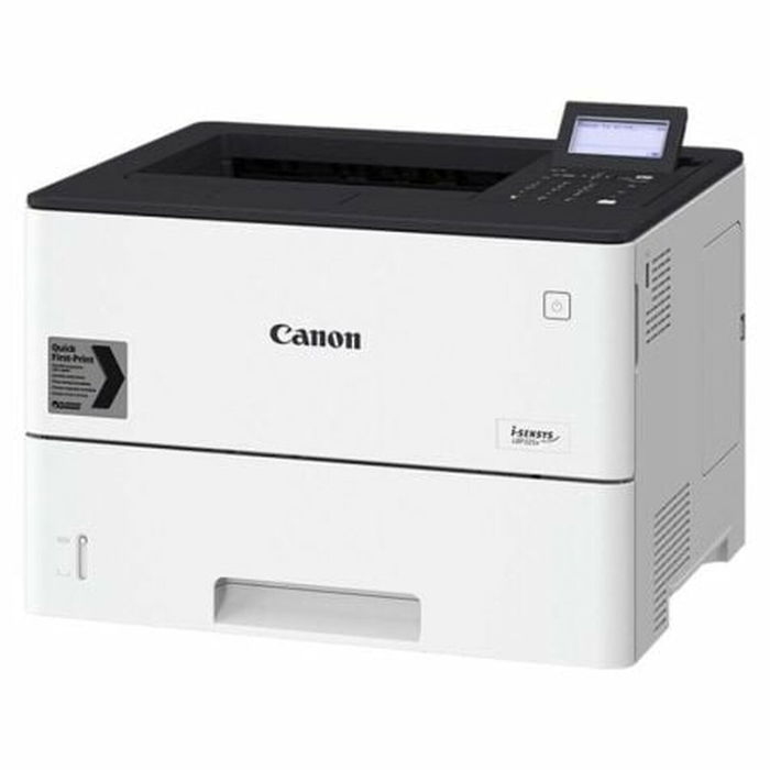 Imprimante Multifonction Canon LBP325x Blanc