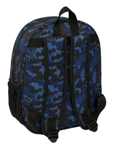 Safta Mochila 3D Sac à dos pour enfant à partir de 3 ans Dimensions 27 cm x 33 cm x 10 cm