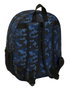 Safta Mochila 3D Sac à dos pour enfant à partir de 3 ans Dimensions 27 cm x 33 cm x 10 cm