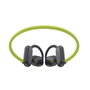 Havit Écouteurs de Sport Ouverts E553BT Noir Vert