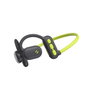 Havit Écouteurs de Sport Ouverts E553BT Noir Vert
