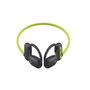 Havit Écouteurs de Sport Ouverts E553BT Noir Vert