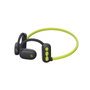 Havit Écouteurs de Sport Ouverts E553BT Noir Vert