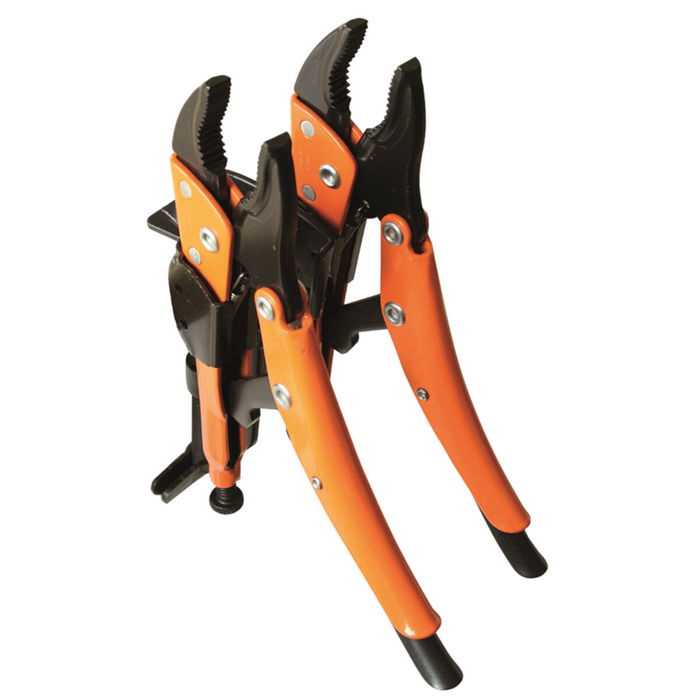 Pince Grip-on SN111 Mains- libres