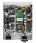 MikroTik PW48V-12V85W - Alimentation Open Frame télécom 48V DC avec sortie 12V 8A - Pour routeurs Cloud Core r2