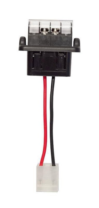 MikroTik PW48V-12V85W - Alimentation Open Frame télécom 48V DC avec sortie 12V 8A - Pour routeurs Cloud Core r2