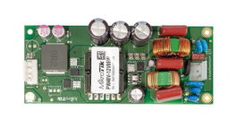 MikroTik PW48V-12V85W Alimentation Open Frame -48 V DC / 12 V 8 A