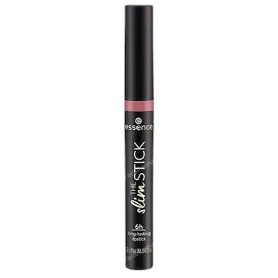 Essence THE SLIM STICK Rouge à lèvres 104-Baby Got Blush, 1,7 g
