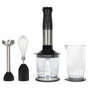Livoo Mixeur plongeant DOP246 Noir 800 W