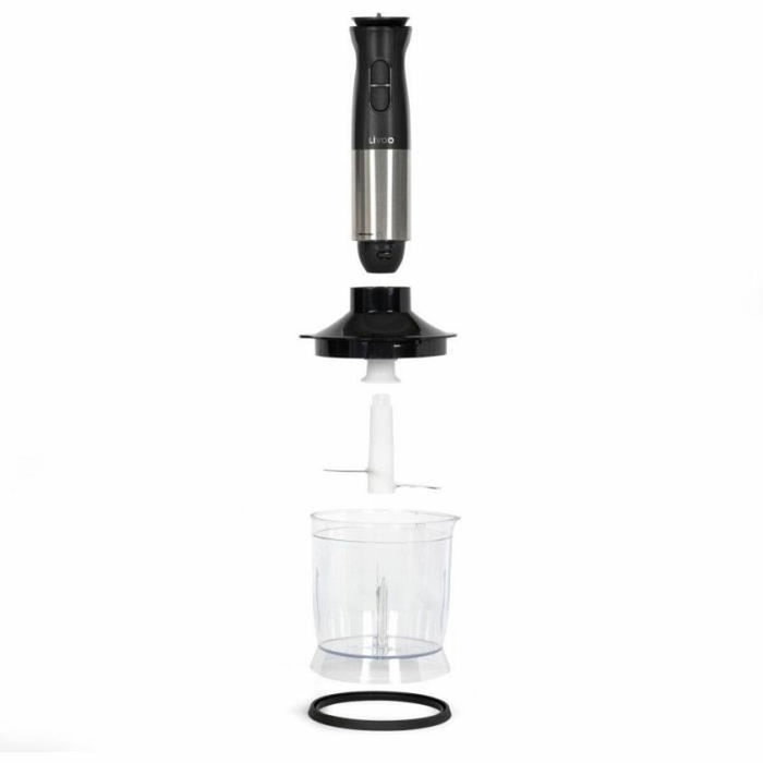 Livoo Mixeur plongeant DOP246 Noir 800 W