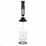 Livoo Mixeur plongeant DOP246 Noir 800 W