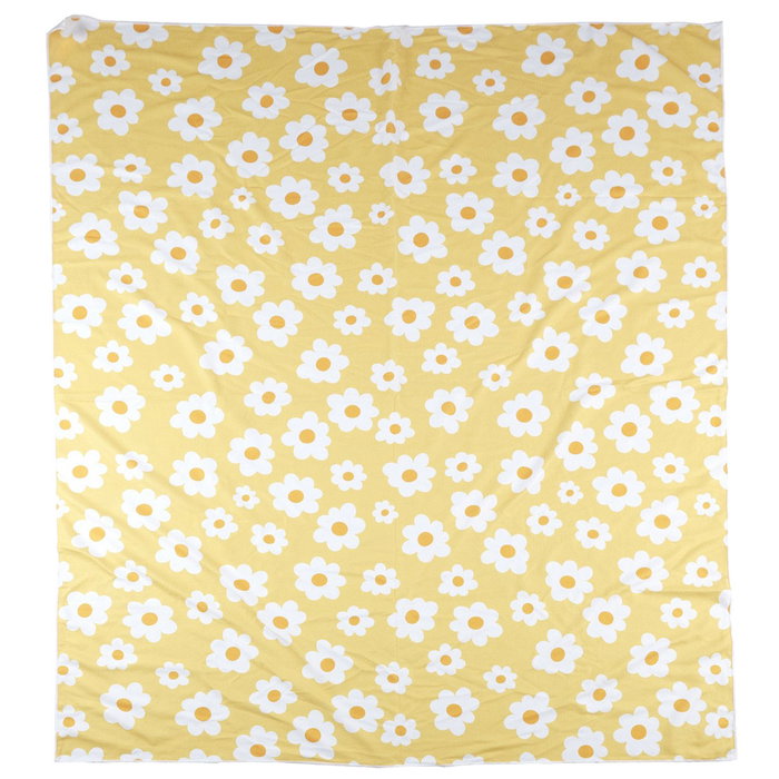 Jet Lag Serviette de plage double 170x140 cm