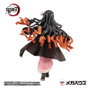 Megahouse Figurine Demon Slayer Kimetsu No Yaiba Nezuko Kamado Gals PVC 18 cm