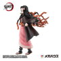 Megahouse Figurine Demon Slayer Kimetsu No Yaiba Nezuko Kamado Gals PVC 18 cm