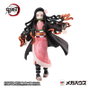 Megahouse Figurine Demon Slayer Kimetsu No Yaiba Nezuko Kamado Gals PVC 18 cm
