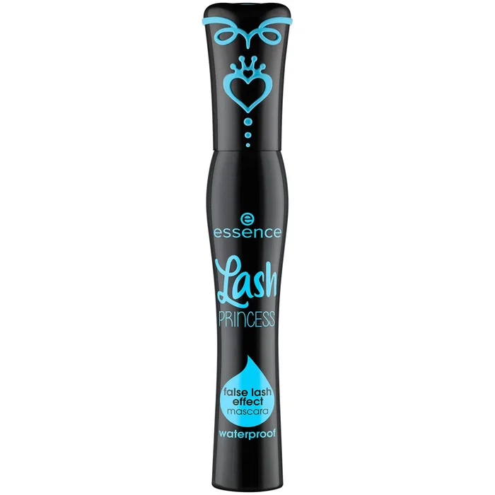 Essence Lash Princess Mascara Effet Faux Cils Waterproof Noir Essence Lash Princess Mascara Effet Faux Cils Waterproof Noir