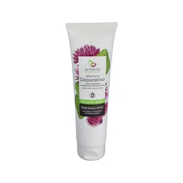 Jabón Facial Depurativo