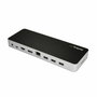 Hub USB 3 Ports Startech DK30CHDPPDUE