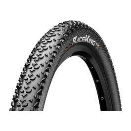 Continental Race-King 26X2.20 Negra