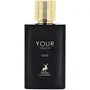 Maison Alhambra Your Touch Oud Eau de Parfum 100 ml