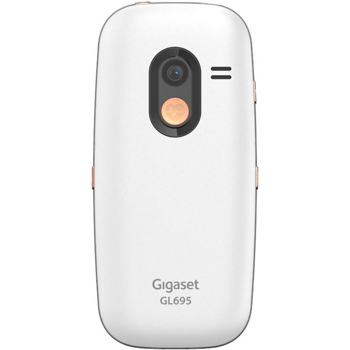 Gigaset GL695 4G blanc