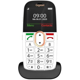 Gigaset GL695 4G blanc