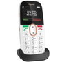 Gigaset GL695 4G blanc