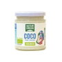 NaturGreen Huile de coco biologique vierge