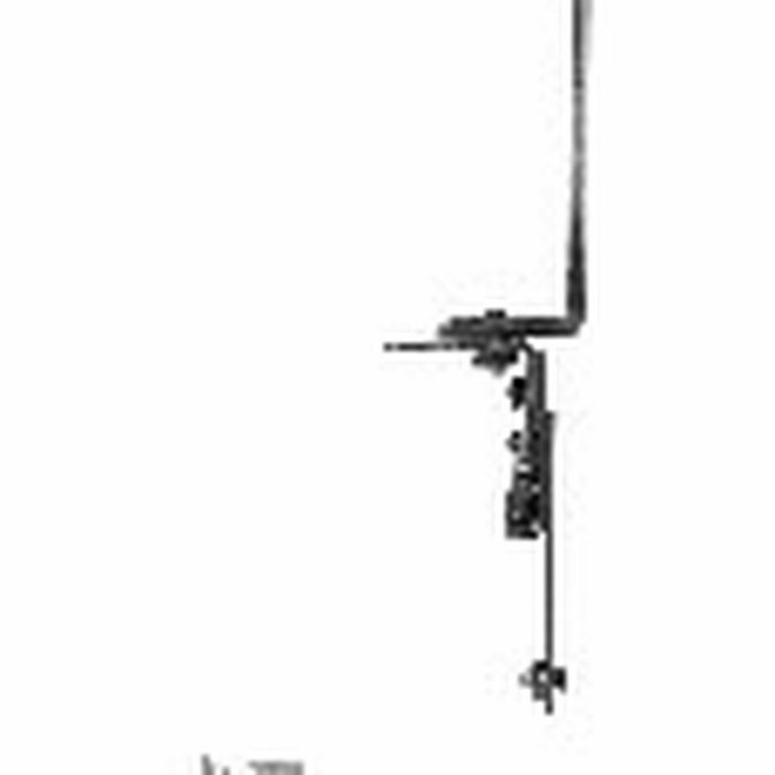Support de TV Neomounts AWL29-750BL1 10 kg