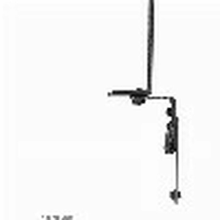 Support de TV Neomounts AWL29-750BL1 10 kg