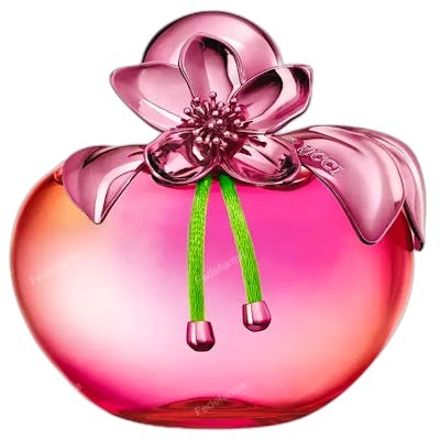 Nina Ricci Nina Illusion Eau de Parfum 80 ml