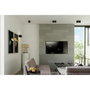 Plafonnier Lobo Black