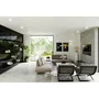 Spotlight Lobo Plafonnier Rectangulaire en Aluminium Moderne, 2 Lampes, Design Minimaliste, Référence SOL-SL.0384