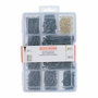 Black & Decker Set de clous 975 pièces