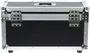 Algamlight Flight Case pour 2 Algam Lighting PHOENIX - Protection en bois avec mousse intérieure - Capacité 2 unités
